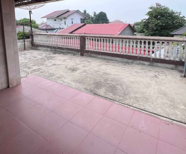 Rumah Compact dekat Stasiun di Jakarta Pusat