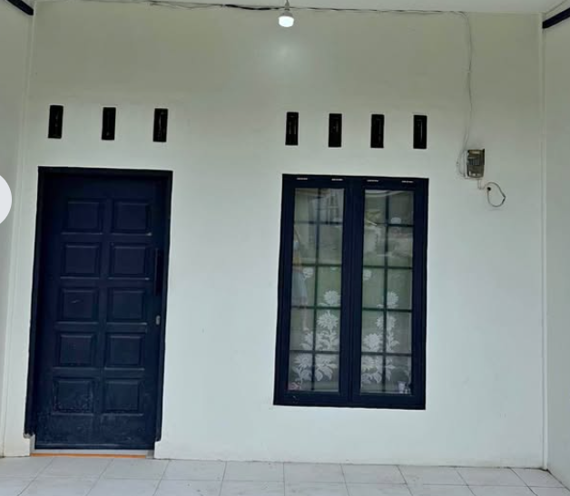 Apartemen Studio Modern dekat Sudirman