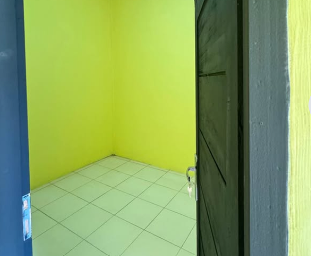 Rumah Hook Siap Huni di Kelapa Gading