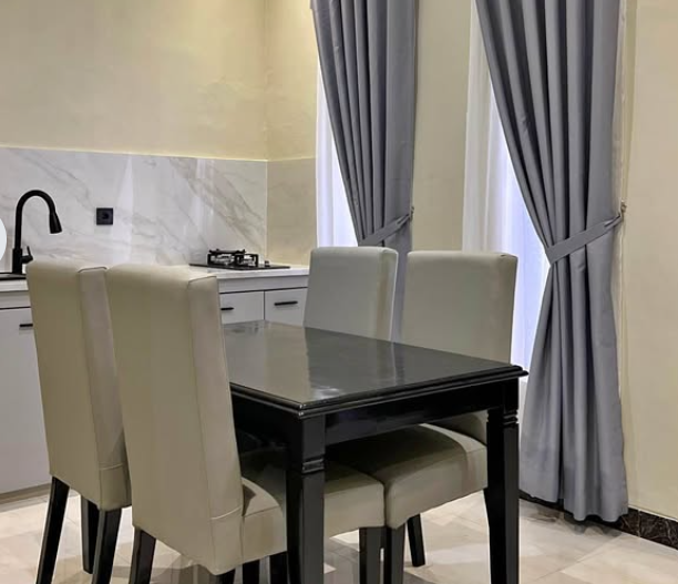 Rumah Minimalis Siap Huni Area Hagu Selatan