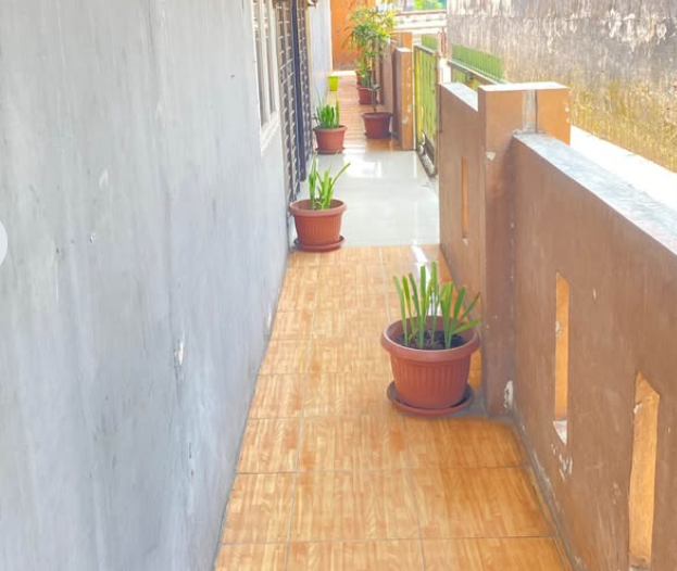 Apartemen Studio Furnished View Kota Banda Aceh