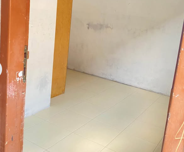 Rumah Minimalis 2 Lantai Area Mon Geudong Lhokseumawe