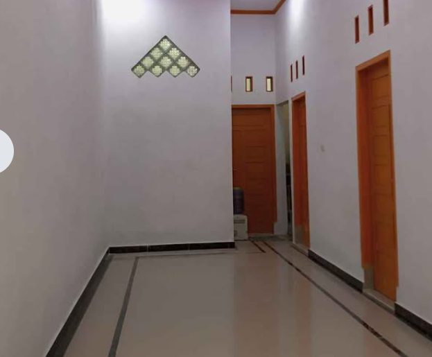 Apartemen 2BR Fully Furnished di Kemayoran