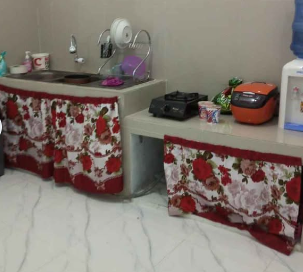 Ruko 4 Lantai Pinggir Jalan di Pluit Jakarta Utara