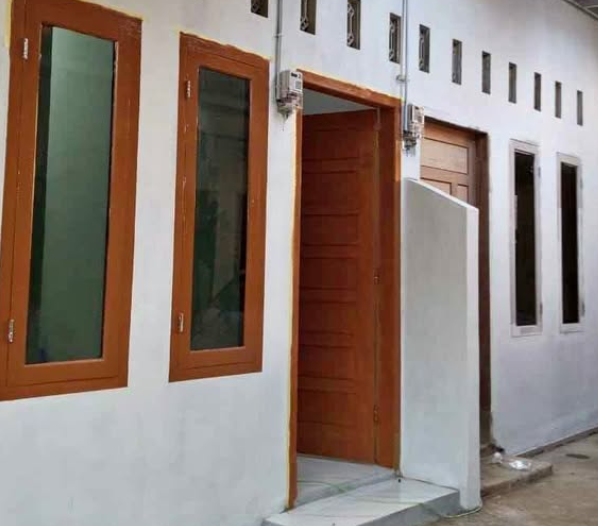 Gudang Logistik Dekat Tanjung Priok Jakarta Utara