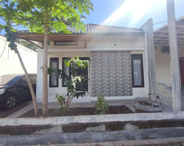 Rumah Modern Dekat Blok M Jakarta Selatan