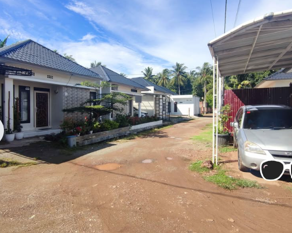 Coworking Space Aktif Area Kemang Jakarta Selatan