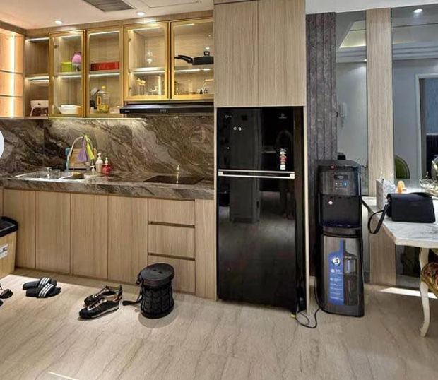 Foto properti