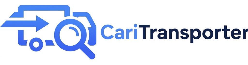 Logo CariTransporter